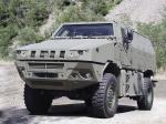 Iveco DV MPV 4x4 2010 года